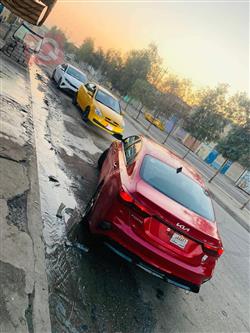 کیا فۆرتێ